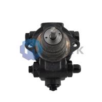 Жидкотопливный насос Suntec J 7 PCC 1001 8P