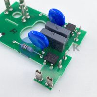 Плата управления мультиблоком Dungs Magnet Nr.1001, арт.263241