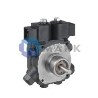 Жидкотопливный насос Suntec A2L 65 A 9708 4P