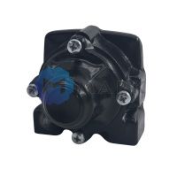 Индикатор перепада давления DPG/DPGR