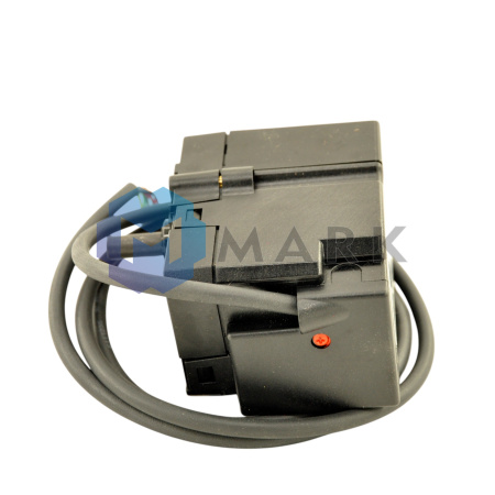 Сервопривод Siemens SQN13.170B9