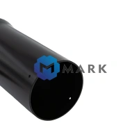 Жаровая труба Ecoflam Ø89 x 258 мм арт.65320318