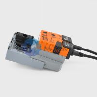 Электропривод на шаровой кран Belimo SR230A-S