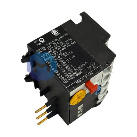 Тепловое реле Eaton ZE-9 6-9А арт.6140045