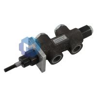 Регулятор давления газа Giuliani Anello PROH20