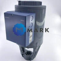 Электрогидравлический привод Siemens SKB32.50