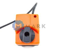 Электропривод на шаровой кран Belimo TRY230