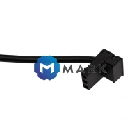 Менеджер горения Ecoflam E-BCU GAS с постоянной вентиляцией MAXGAS 170/250