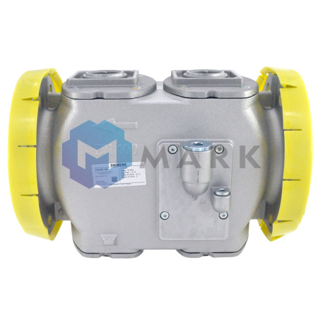 Газовый электромагнитный клапан Siemens VGD40.100