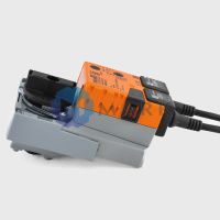 Электропривод на шаровой кран Belimo NR230A-S