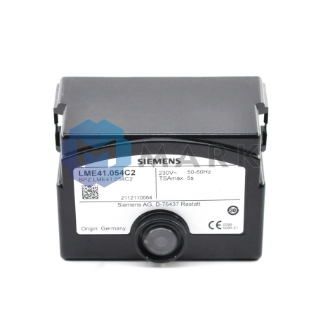 Автомат горения Siemens LME41.054C2