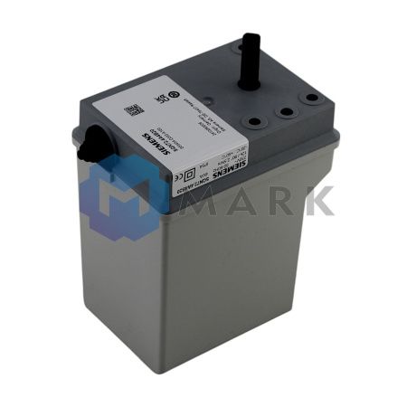 Сервопривод Siemens SQN72.4A4B20