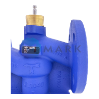 Седельный клапан Belimo H732N