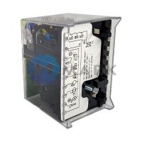 Автомат горения Honeywell MMI 813.1 Mod.23