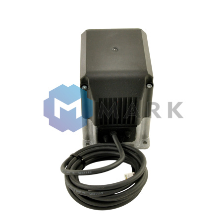 Сервопривод Siemens SQM33.711A9