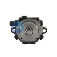 Жидкотопливный насос Suntec J 6 PCC 1001 8P