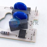 Плата управления DUNGS арт. 263235