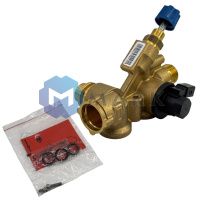 Обратная магистраль гидравлической системы арт.7856966