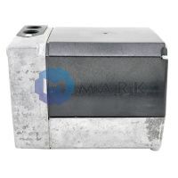 Сервопривод Siemens SQM50.480A2