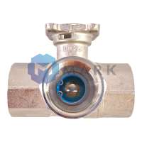 Шаровой кран Belimo R3025-S2