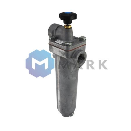 Жидкотопливный фильтр Giuliani Anello 3100803