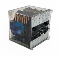 Автомат горения Honeywell TMG 740-3 Mod.43-35