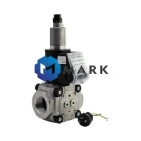 Газовый электромагнитный клапан Elco VAS240R/LW арт. 65324229