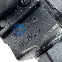 Жидкотопливный насос Suntec AL 65 B 9532 6P 0700