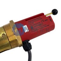 Устройство защиты от недостатка воды - механическое WMS-WP6, латунное со сварными патрубками DN 20 AN42300