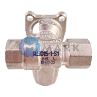 Шаровой кран Belimo R3015-1-S1