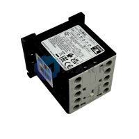 Миниконтактор Lovato 11 BG12 10 A230