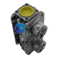 Газовый электромагнитный клапан Siemens VGD20.5011