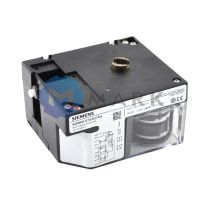 Сервопривод Siemens SQN90.570A2793