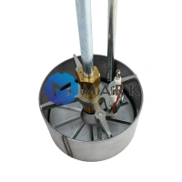Голова сгорания Ecoflam TC арт.65322567