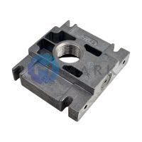 Фланец с ниппелем Rp 1/2" для MB 403, DMV 503 арт. 217472