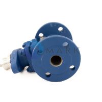 Седельный клапан Belimo H625S