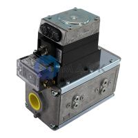 Газовый клапан Kromschroder CG25R03-VW5CWZZ