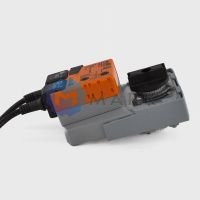 Электропривод на шаровой кран Belimo SR24A-S