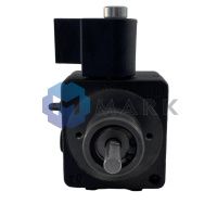 Жидкотопливный насос Danfoss BFP 21 L3L 071N4107