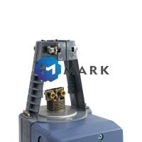 Электрогидравлический привод Siemens SKD32.51
