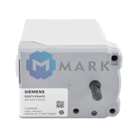 Сервопривод Siemens SQN70.694A20