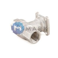 Шаровой кран Belimo R2015-6P3-S1