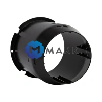 Жаровая труба для газовых горелок Ecoflam Ø157 x 185 мм арт. 65324706