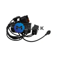 Менеджер горения Ecoflam E-BCU OIL HT CV
