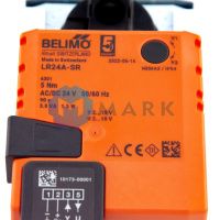 Электропривод на шаровой кран Belimo LR24A-SR