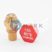 Форсунка Danfoss OD 1.65/80° S арт.030F8929