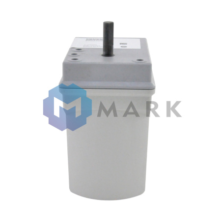 Сервопривод Siemens SQN72.6C4A20