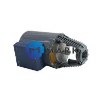 Электрогидравлический привод Siemens SKB32.50