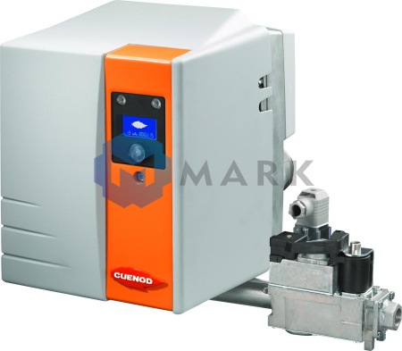 Газовая горелка Cuenod NC46 GX 207/8A