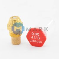Форсунка Danfoss OD 0.60/45° S арт.030F4912